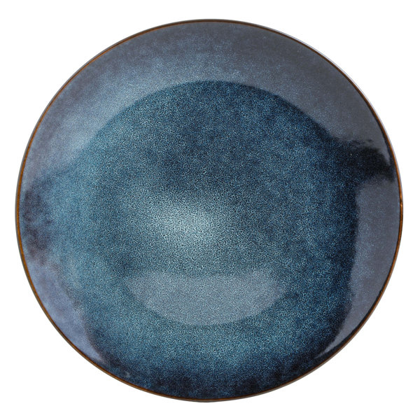 Gibson Elite Matisse Stoneware Dinnerware Set Service for 4 & Reviews